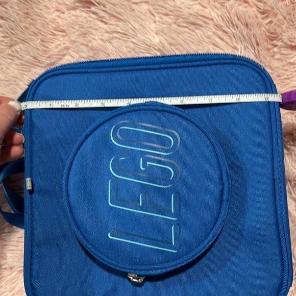 Lego bookbag - Picture 14 of 15
